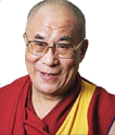 H.H. Dalai Lama About Being Happy
